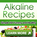 The Alkaline Cook